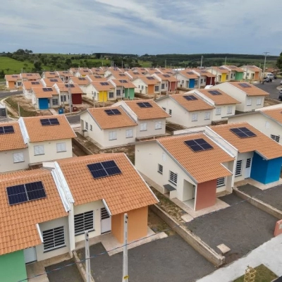 Casa Paulista entrega 152 moradias e regulariza 1.029 imóveis na região de Sorocaba