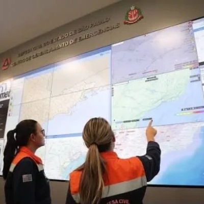 Temperaturas sobem nos próximos dias no estado de SP; veja a previsão do tempo