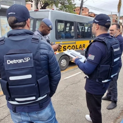 Concurso público para agente estadual de trânsito tem inscrições abertas
