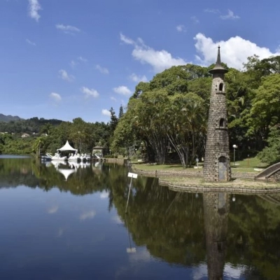 SP amplia número de Estâncias Turísticas para 78 e encaminha projeto para votação na Alesp
