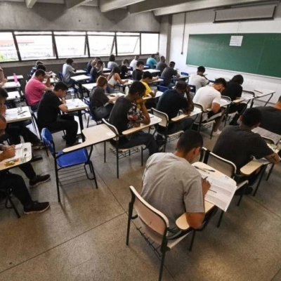 Centro Paula Souza divulga calendário do Vestibular 2º semestre 2026 das Fatecs