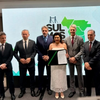 SP fecha acordo com estados para compartilhar dados de inteligência em segurança