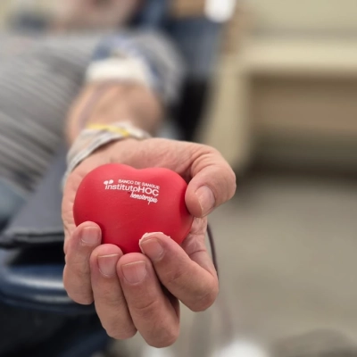 Entenda os novos critérios para doação de sangue que estão em vigor