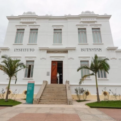 Instituto Butantan lança nova identidade para marcar 125 anos de serviço à saúde pública