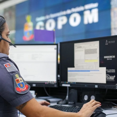 Da ligação ao 190 até a responsabilização do agressor: veja como funciona a rede de proteção das mulheres em SP