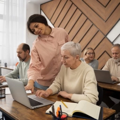 PATs realizam dia D com feirões de emprego que incluem vagas para pessoas com mais de 60 anos no estado de SP