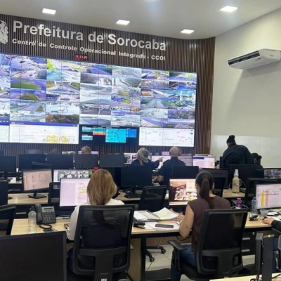 Semob tem canal 0800 para atendimento de demandas de trânsito em Sorocaba