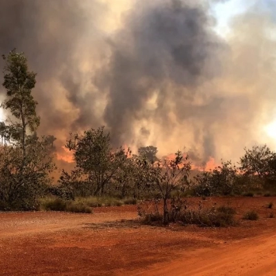 Veja como abrir aceiros e barrar o avanço de incêndios na propriedade rural