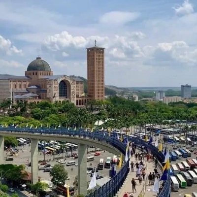 Feriado de 12 de outubro deve movimentar R$ 3,59 bilhões no turismo de São Paulo