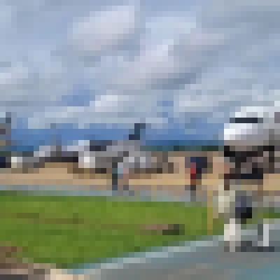 Aeroportos regionais devem movimentar 27 mil passageiros nos feriados da Páscoa e Tiradentes