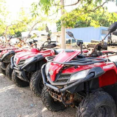 Fundo Social de São Paulo promove leilão on-line com 225 lotes de bens inservíveis