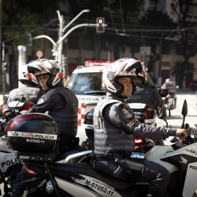 Operação Impacto Quebra-Vidro contra roubos a motoristas termina com 18 presos em São Paulo