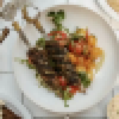 Proteína não precisa ser a protagonista para uma alimentação saudável, mostra estudo