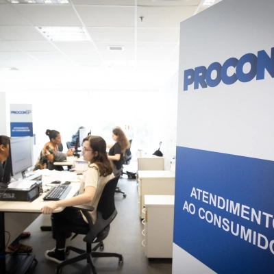 Procon-SP alerta para golpes que usam indevidamente o nome da instituição