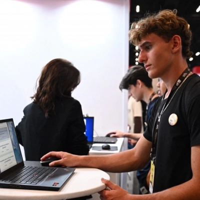 Quase metade da população do estado de SP já utiliza inteligência artificial, mostra Seade