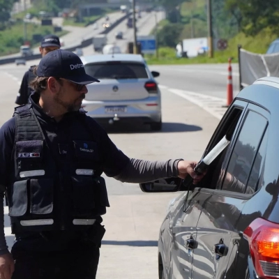 Lei seca e álcool ao volante: veja como funcionam as fiscalizações de trânsito no estado de SP
