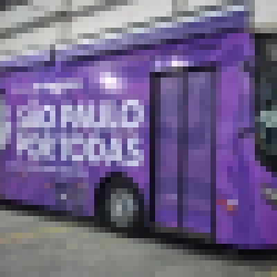 SP Mulher lança Ônibus SP Por Todas com atendimento especializado de prevenção à violência