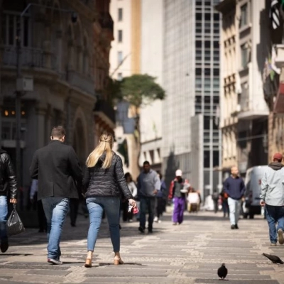 Maria, José, Silva, Santos: veja os nomes e sobrenomes mais frequentes no estado de SP