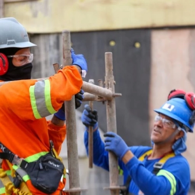 São Paulo tem a menor taxa de desemprego em 13 anos em 2025