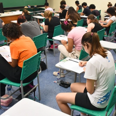 Unicamp: inscrições para o vestibular terminam nesta segunda-feira (31)
