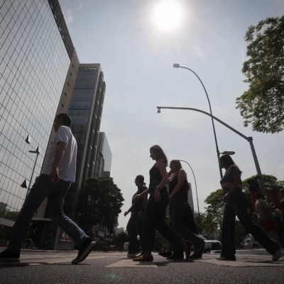 ‘Gangorra térmica’: entenda mudanças bruscas de temperatura em São Paulo e veja orientações da Defesa Civil
