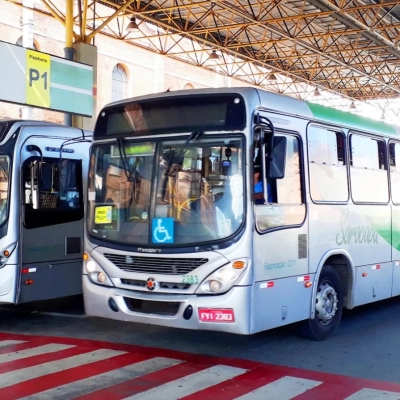 Motoristas realizam nova paralisação em Sorocaba após agressor ser preso e liberado