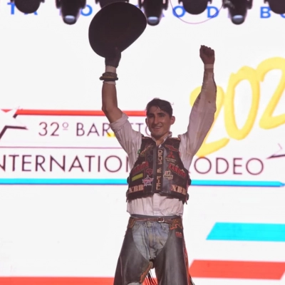 Festa do Peão de Barretos terá mais de R$ 1,5 milhão em premiação no rodeio
