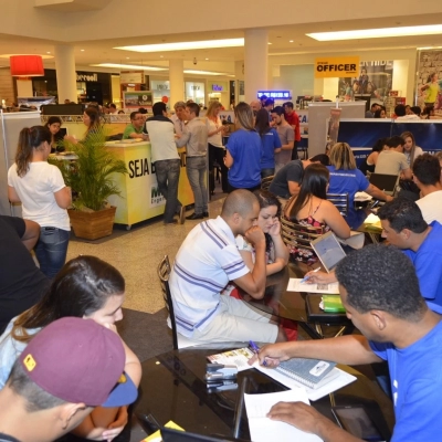 SAIA DO ALUGUEL! 12º Feirão de Imóveis da Zona Norte ocorre de 08 a 10 de março com condições especiais para você conquistar a sua casa própria