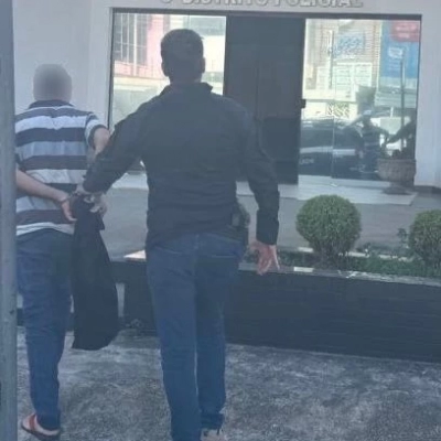 Polícia Civil de Sorocaba prende homem por armazenamento de pornografia infantil