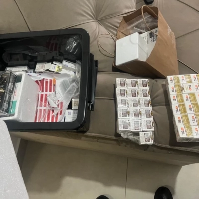 Polícia Civil desmantela Rede de Venda Ilegal de Medicamentos Emagrecedores em Sorocaba