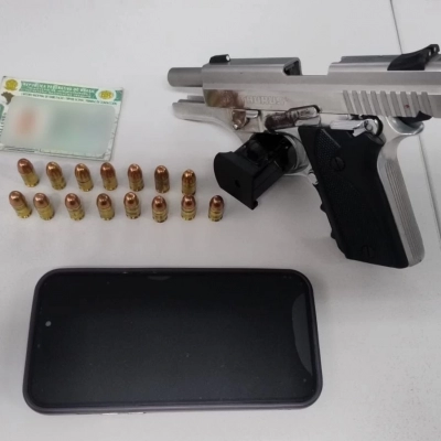 Polícia civil e MP realizam Operação Digital Trash – Fase “Grau Zero”