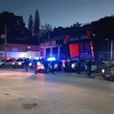 Polícia Civil prende três suspeitos de sequestrar, torturar e matar vítima em Votorantim