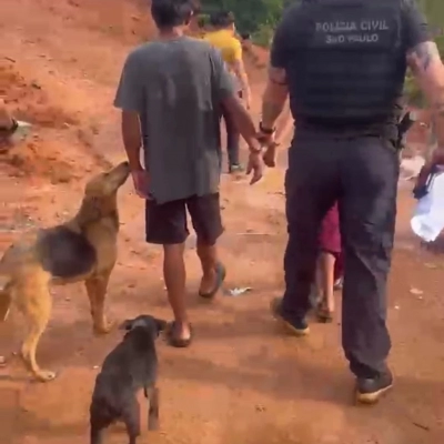 *Polícia Civil prende padrasto suspeito de estuprar enteada de 13 anos em Tapiraí*