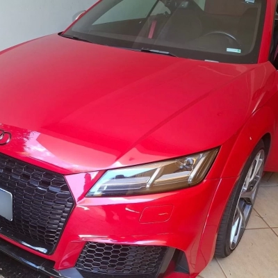 Polícia Civil apreende veículos utilizados em "racha" em Sorocaba