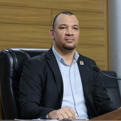 Dylan Dantas reforça importância da conscientização sobre a fibromialgia em Sorocaba