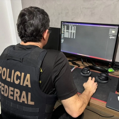 PF deflagra operação em 17 estados contra abuso sexual infantil na internet