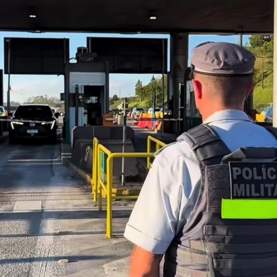 Operação Tiradentes 2026 reduz sinistros e reforça fiscalização nas rodovias de São Paulo