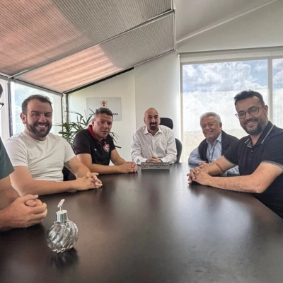 Câmara efetua devolução de recursos à Prefeitura