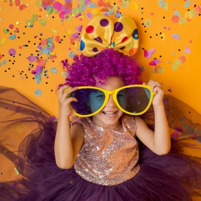 Zona Norte terá baile de Carnaval gratuito para crianças