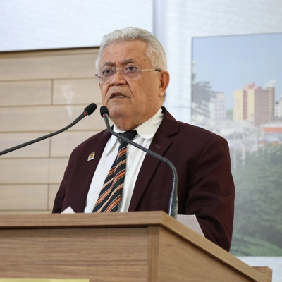 Luis Santos requer implantação de reservatório de detenção de cheias e estrutura de lazer no Parque da Paz, no Jardim Pagliato