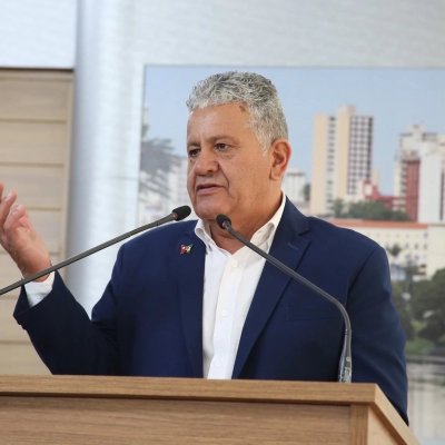 Audiência pública proposta pelo vereador Izídio irá debater os possíveis   impactos do fenômeno El Niño em Sorocaba