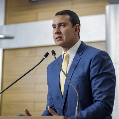 Caio Oliveira cobra Estações de Telessaúde nas UBSs para atender toda a população do SUS