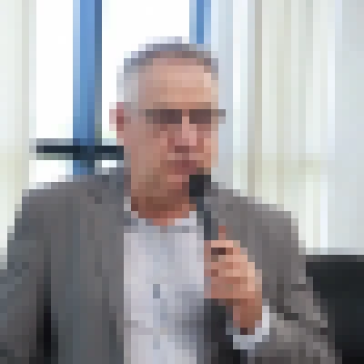 João Donizeti reivindica manutenção da sinalização vertical e horizontal em rua do Éden