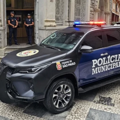 STF proíbe mudança de nome de “Guarda Municipal” para “Polícia Municipal” em todo Brasil
