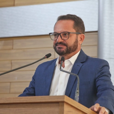 Vereador Alexandre da Horta solicita esclarecimentos sobre autuação do IBAMA contra a Prefeitura de Sorocaba