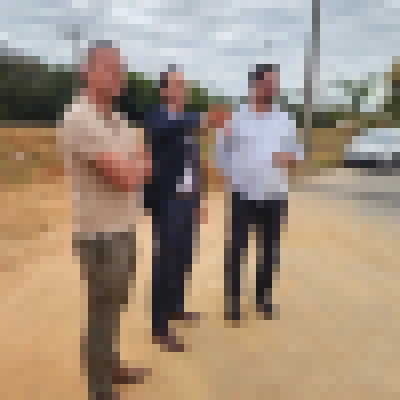 Militão avança em tratativas por pista de atletismo no Parque das Águas