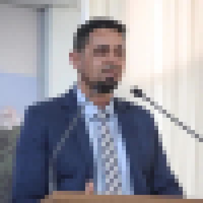 Rogério Marques solicita manutenção e revitalização do atual miniterminal de Aparecidinha