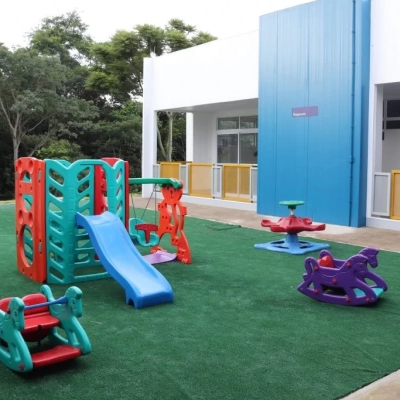 Prefeitura de Sorocaba consegue zerar a fila por vagas em creches no município