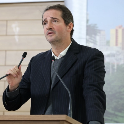 MP acata denúncia de Raul Marcelo, e obra da Marginal Direita pode ser paralisada