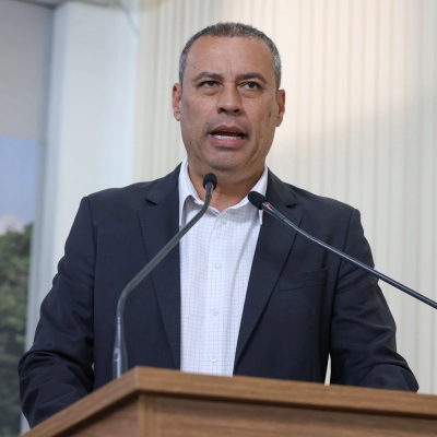 Lei declara utilidade pública Associação Espírita e Beneficente Capela Nosso Senhor do Bom Fim